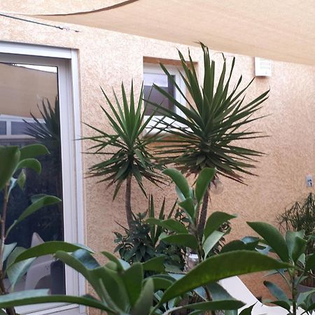 La Casa Tranquilia Chez Vero Et Jj Studio A Marseillan Zewnętrze zdjęcie